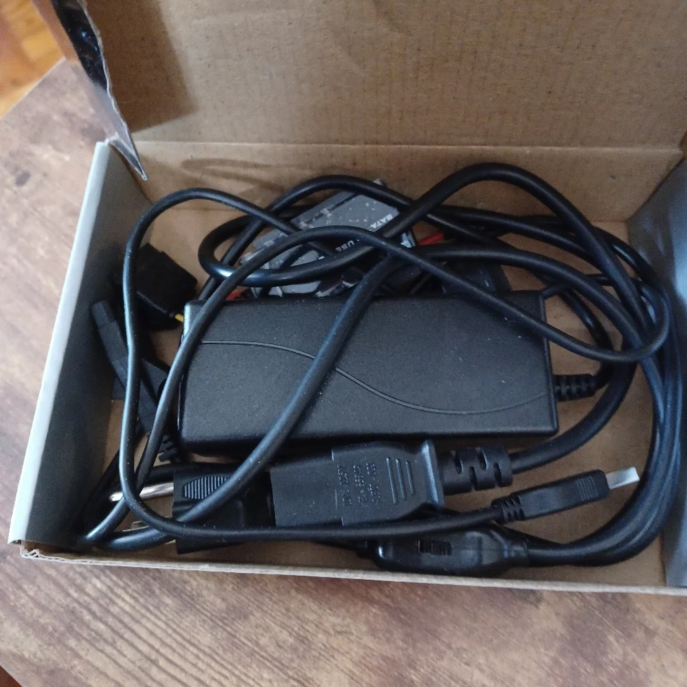 SATA/IDE to USB 2.0 Adapter